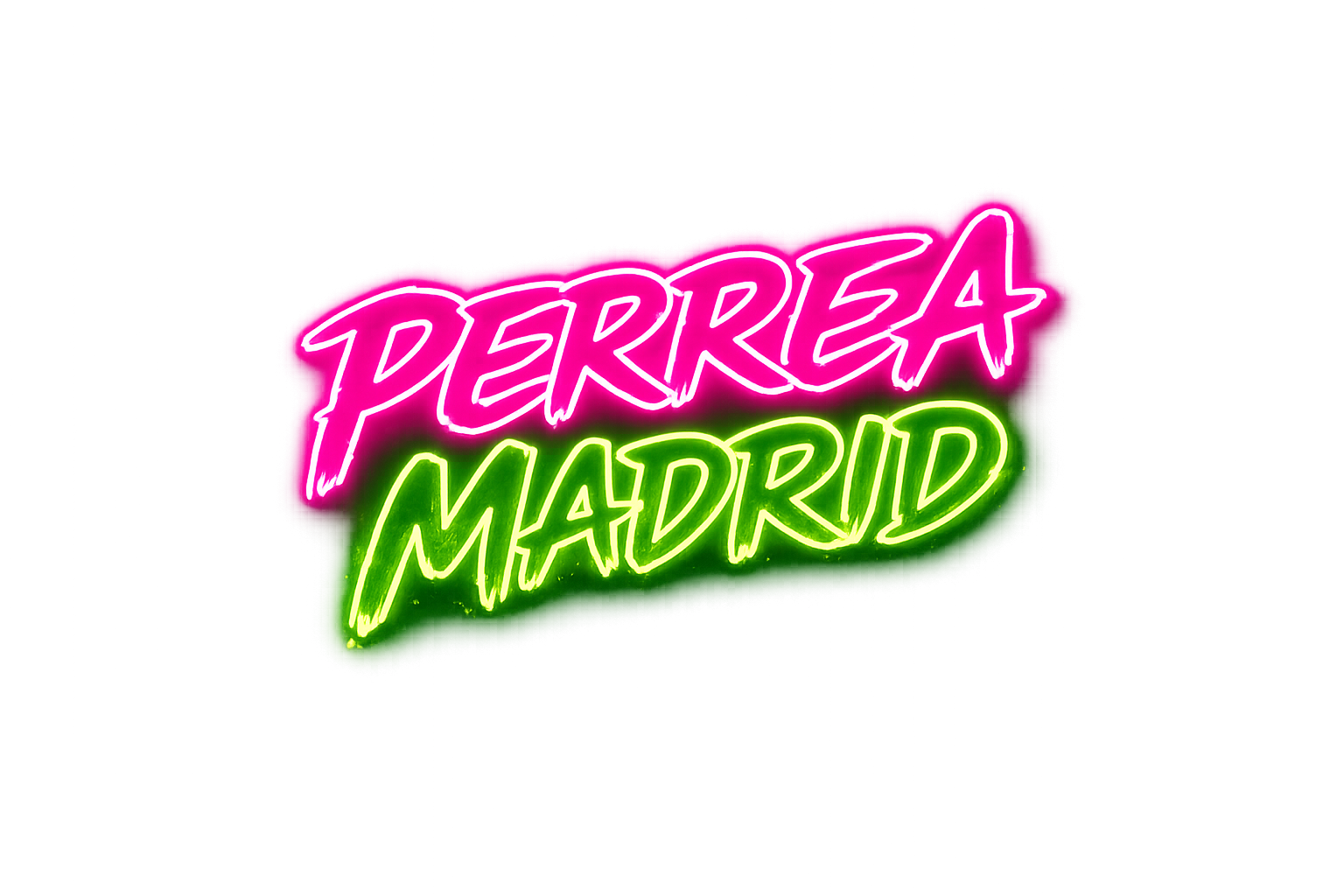 Perrea Madrid